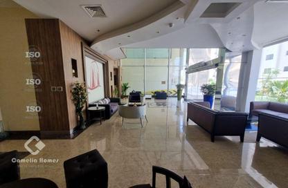Apartment - 3 Bedrooms - 2 Bathrooms for rent in Salaja Street - Doha Al Jadeed - Doha