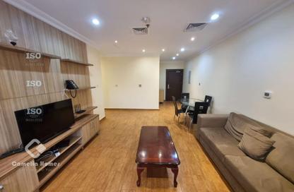Apartment - 3 Bedrooms - 2 Bathrooms for rent in Salaja Street - Doha Al Jadeed - Doha