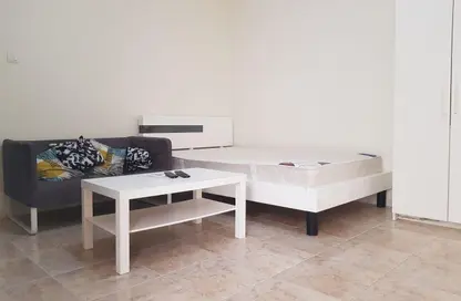 Apartment - Studio - 1 Bathroom for rent in Onaiza Street - Diplomatic Area - Doha