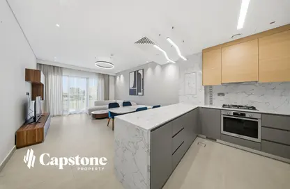 Apartment - 1 Bedroom - 2 Bathrooms for rent in Residential D5 - Fox Hills South - Fox Hills - Lusail