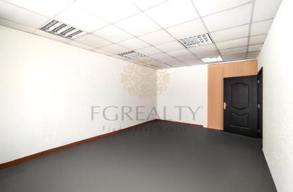 Office Space - Studio - 2 Bathrooms for rent in Musheireb Tower - Musheireb - Musheireb - Doha Office Space - Studio - 2 Bathrooms for rent in Musheireb Tower - Musheireb - Musheireb - Doha