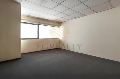 Office Space - Studio - 2 Bathrooms for rent in Musheireb Tower - Musheireb - Musheireb - Doha Office Space - Studio - 2 Bathrooms for rent in Musheireb Tower - Musheireb - Musheireb - Doha