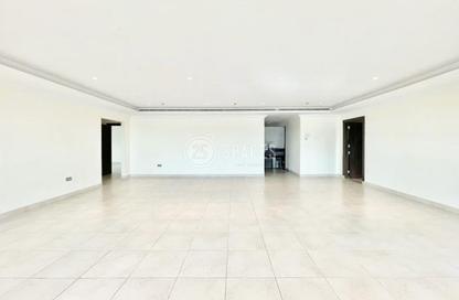 Apartment - 2 - 3 for rent in Tower 31 - Porto Arabia - The Pearl Island - Doha