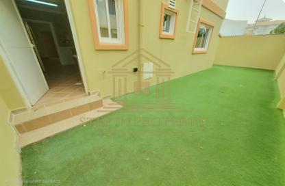 Villa - 4 Bedrooms - 5 Bathrooms for rent in Al Waab Street - Al Waab - Doha
