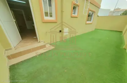 Villa - 4 Bedrooms - 5 Bathrooms for rent in Al Waab Street - Al Waab - Doha