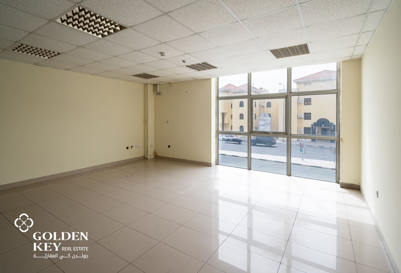 Spacious Office Space Available in Prime Location