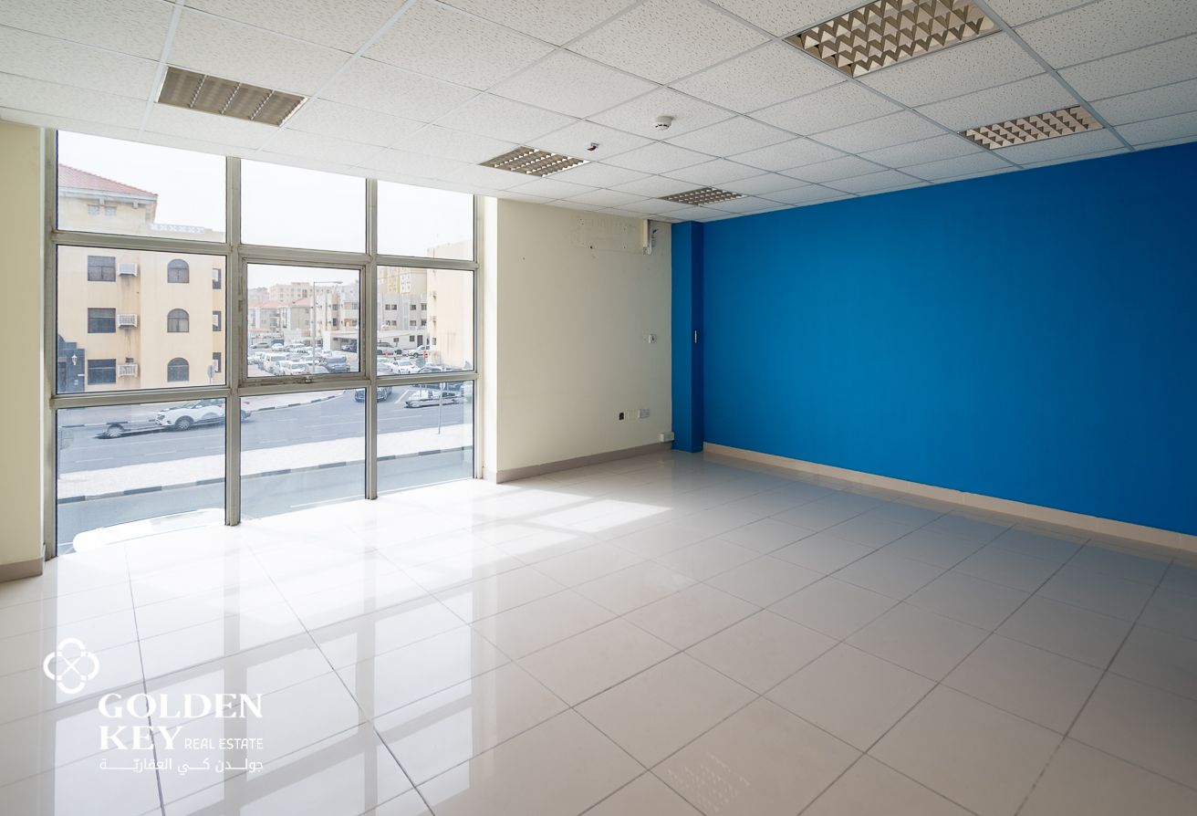 Spacious Office Space Available in Prime Location