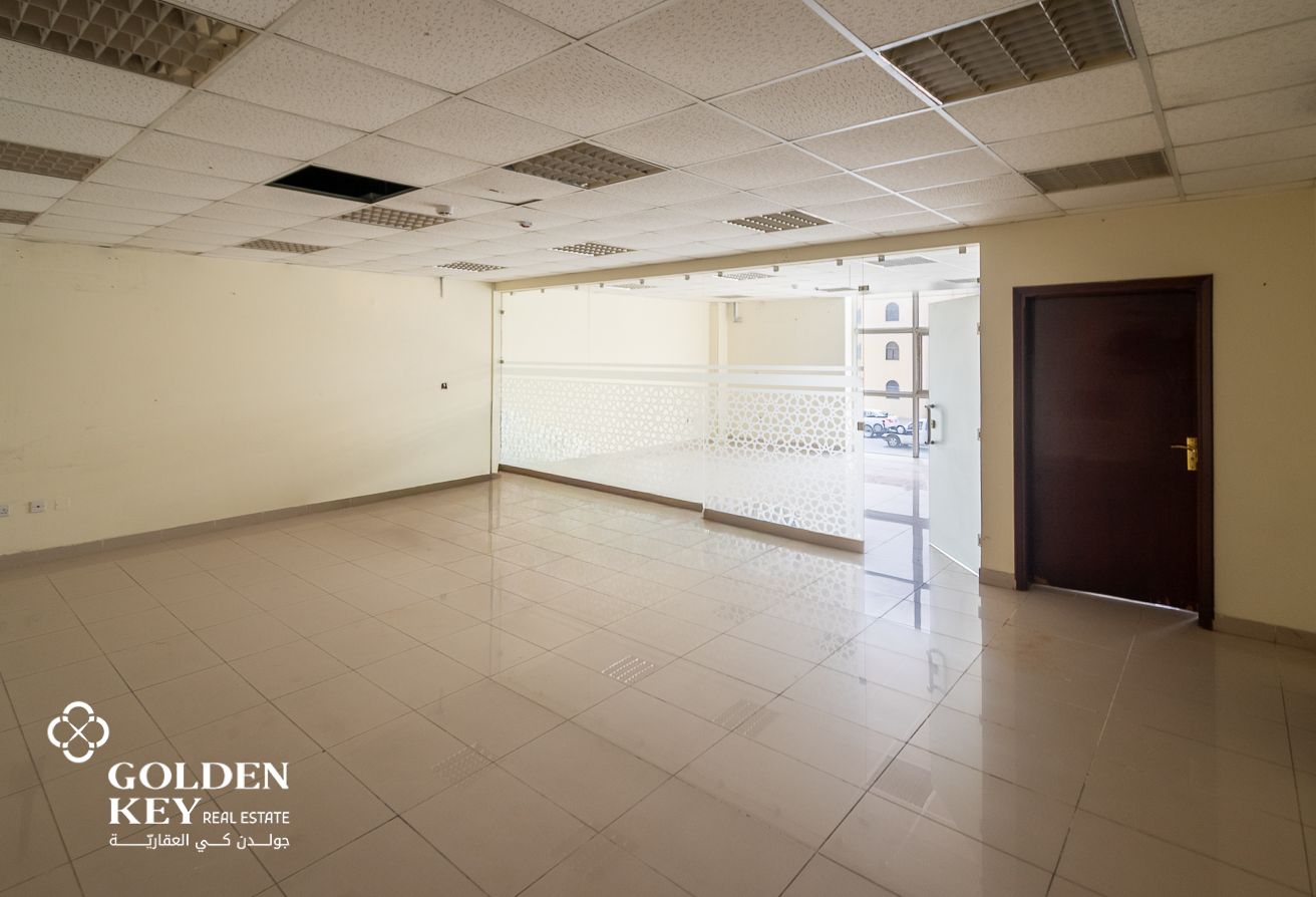 Spacious Office Space Available in Prime Location