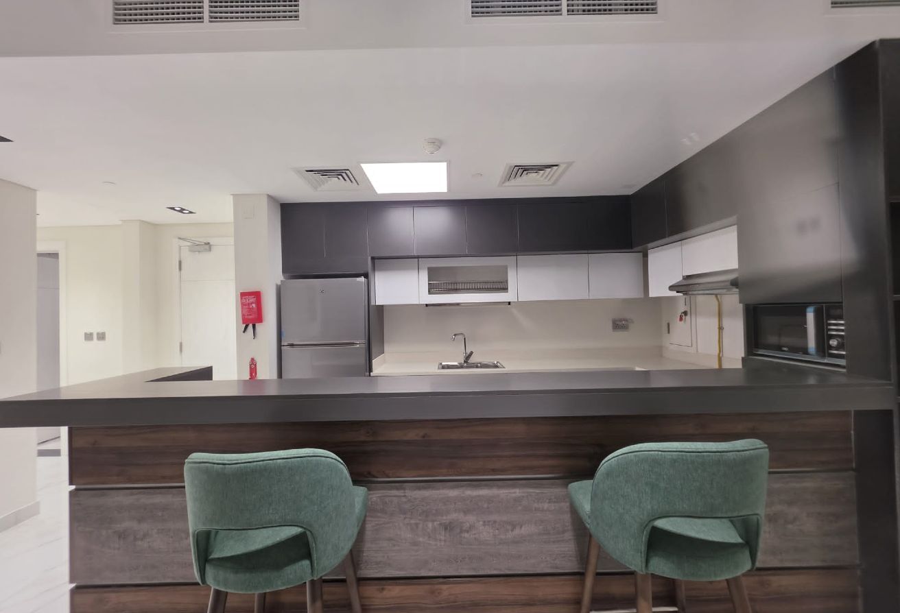 Brand New Furnished 2BR | Yasmeen City | 8,500 QAR thumbnail 22