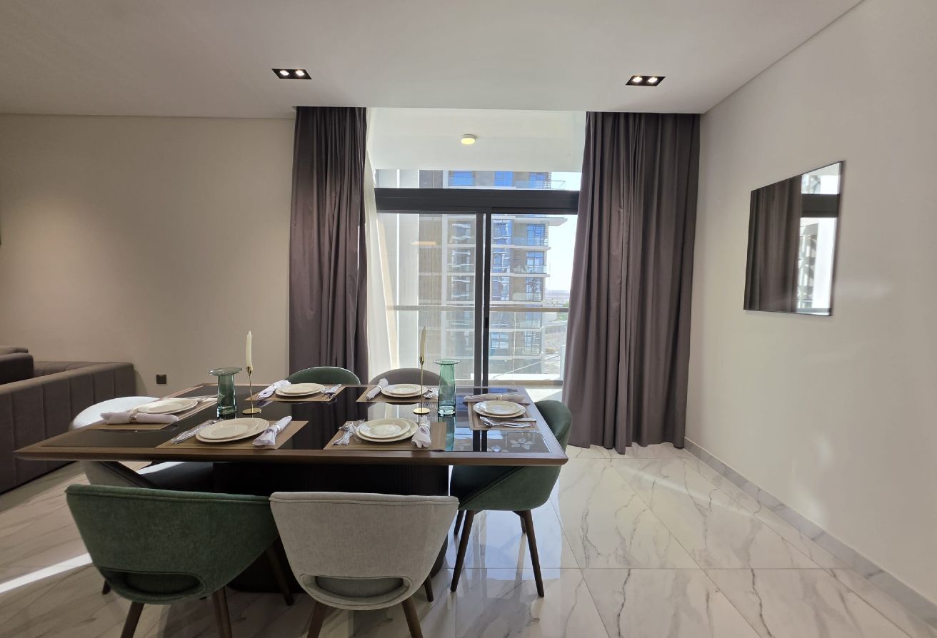 Brand New Furnished 2BR | Yasmeen City | 8,500 QAR thumbnail 24