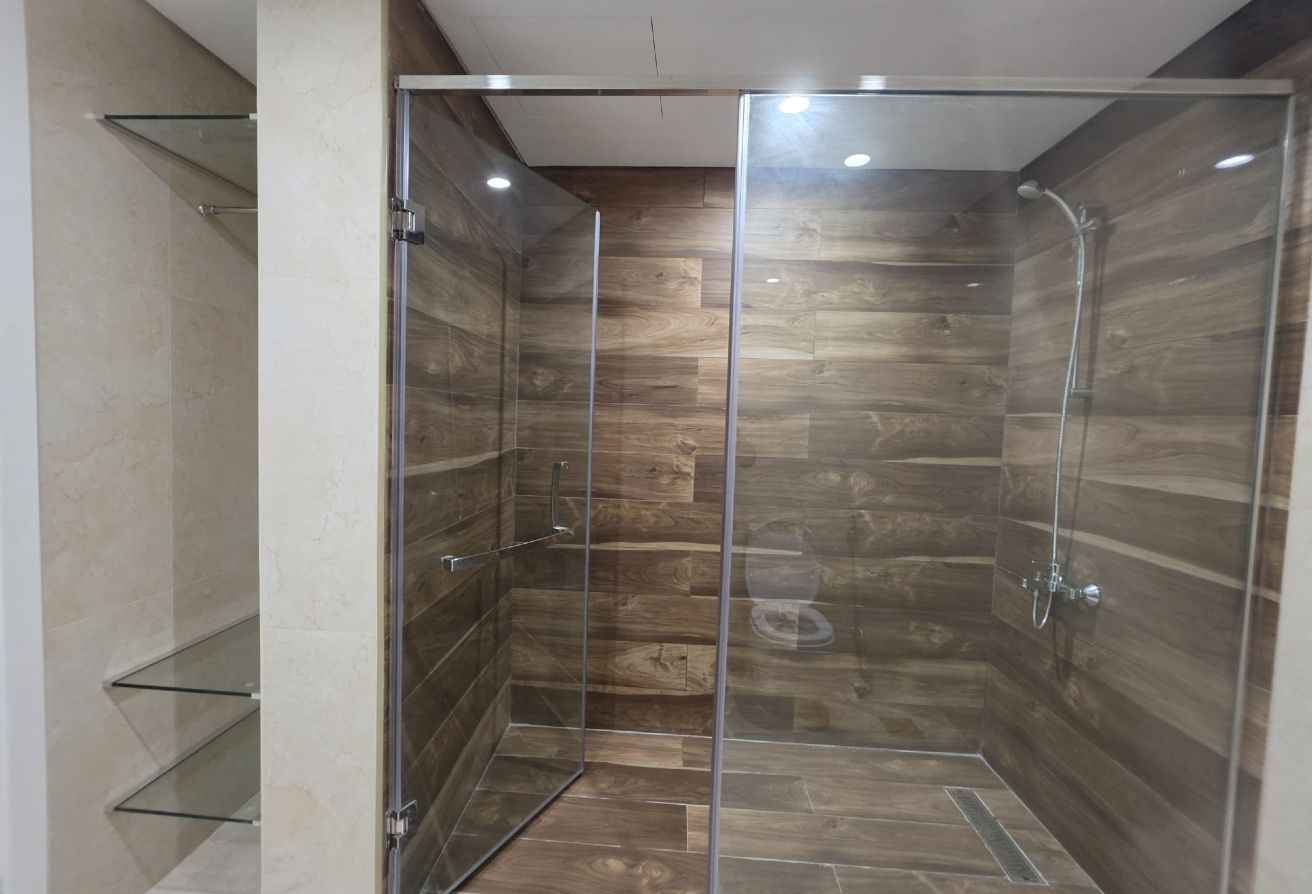 Brand New Furnished 2BR | Yasmeen City | 8,500 QAR thumbnail 15
