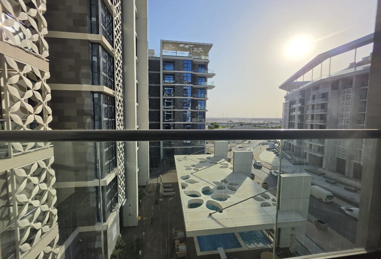 Brand New Furnished 2BR | Yasmeen City | 8,500 QAR thumbnail 26