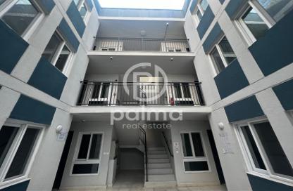 Labor Camp - Studio - 7+ Bathrooms for rent in Industrial Area 5 - Industrial Area - Industrial Area - Doha