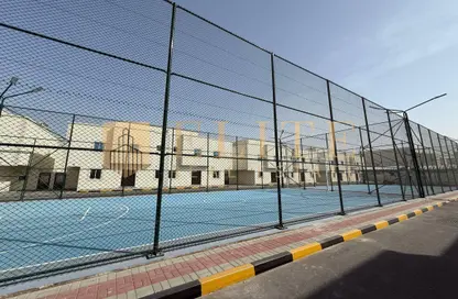 Villa - 6 Bedrooms - 5 Bathrooms for rent in Al Kheesa - Al Kheesa - Umm Salal Mohammed