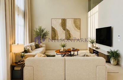 Townhouse - 4 - 6 for rent in West Porto Drive - Porto Arabia - The Pearl Island - Doha