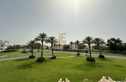 فيلا - 6 غرف نوم - 4 حمامات للايجار في فلل واست باي لاغون - وست باي لاجون - بحيرة وست لاجون - الدوحة