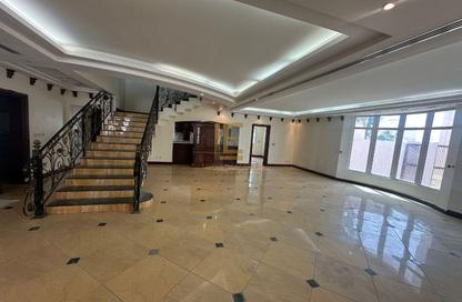 Villa - 6 Bedrooms - 4 Bathrooms for rent in West Bay Lagoon Villas - West Bay Lagoon - West Bay Lagoon - Doha Villa - 6 Bedrooms - 4 Bathrooms for rent in West Bay Lagoon Villas - West Bay Lagoon - West Bay Lagoon - Doha