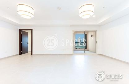 Apartment - 1 Bedroom - 2 Bathrooms for sale in Al Mutahidah Tower - Viva Bahriyah - The Pearl Island - Doha