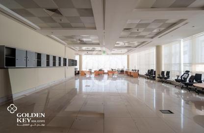 بناية كاملة - استوديو - 7+ للايجار في D-Rind Office Building - الطريق الدائري الرابع - الطريق الدائري الرابع - الدوحة