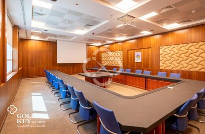 بناية كاملة - استوديو - 7+ للايجار في D-Rind Office Building - الطريق الدائري الرابع - الطريق الدائري الرابع - الدوحة