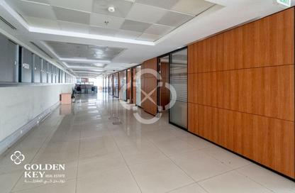 بناية كاملة - استوديو - 7+ للايجار في D-Rind Office Building - الطريق الدائري الرابع - الطريق الدائري الرابع - الدوحة