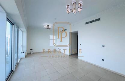 Apartment - 3 Bedrooms - 3 Bathrooms for rent in Lusail Marina Heights - Marina District - Lusail Apartment - 3 Bedrooms - 3 Bathrooms for rent in Lusail Marina Heights - Marina District - Lusail
