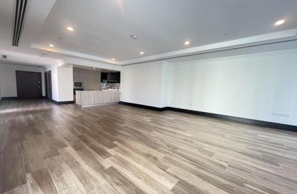 Apartment - Studio - 1 Bathroom for rent in Viva West - Viva Bahriyah - The Pearl Island - Doha