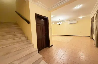 Apartment - 3 Bedrooms - 3 Bathrooms for rent in Al Thumama - Al Thumama - Doha