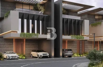 Compound - 5 Bedrooms - 7 Bathrooms for sale in The Grid II - Al Kheesa - Umm Salal Mohammed
