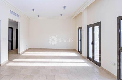Apartment - 3 - 4 for rent in Carnaval - Qanat Quartier - The Pearl Island - Doha