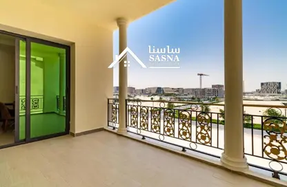 شقة - غرفة نوم - 2 حمامات للبيع في فوكس هيلز - فوكس هيلز - الوسيل