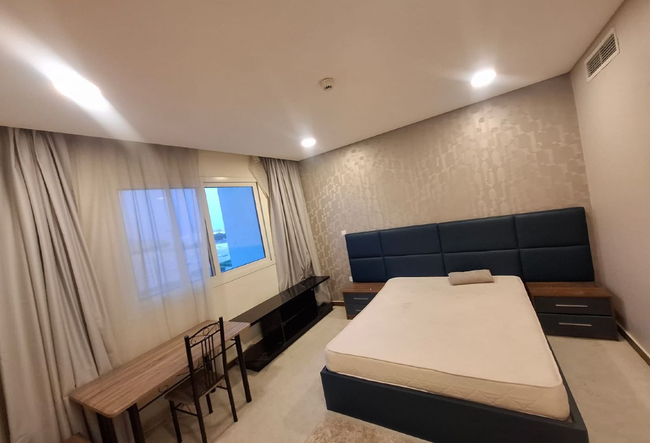 Spacious 2 BHK|Including Bills|Fully Furnished thumbnail 13
