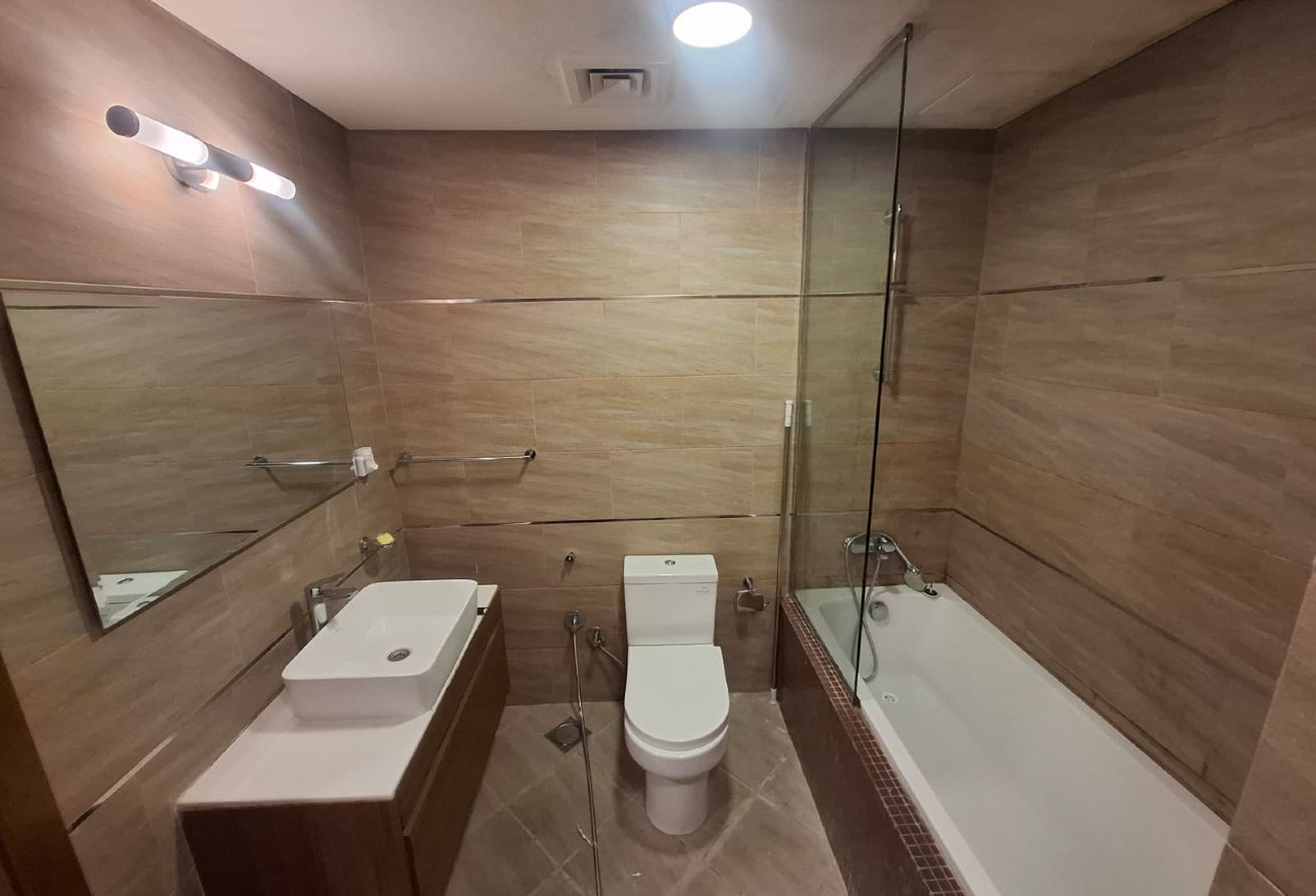 Spacious 2 BHK|Including Bills|Fully Furnished thumbnail 4