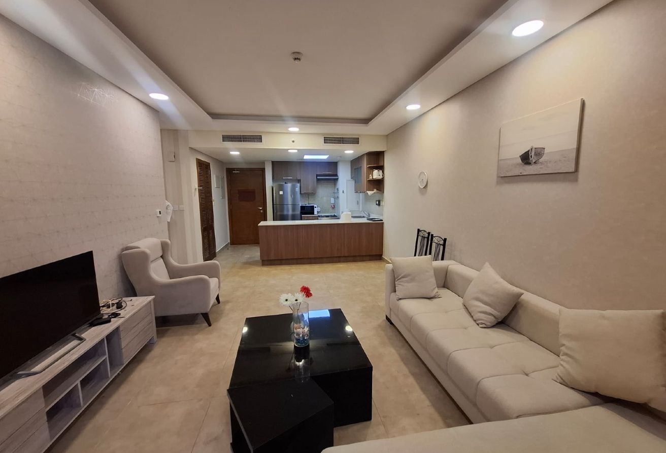 Spacious 2 BHK|Including Bills|Fully Furnished thumbnail 7