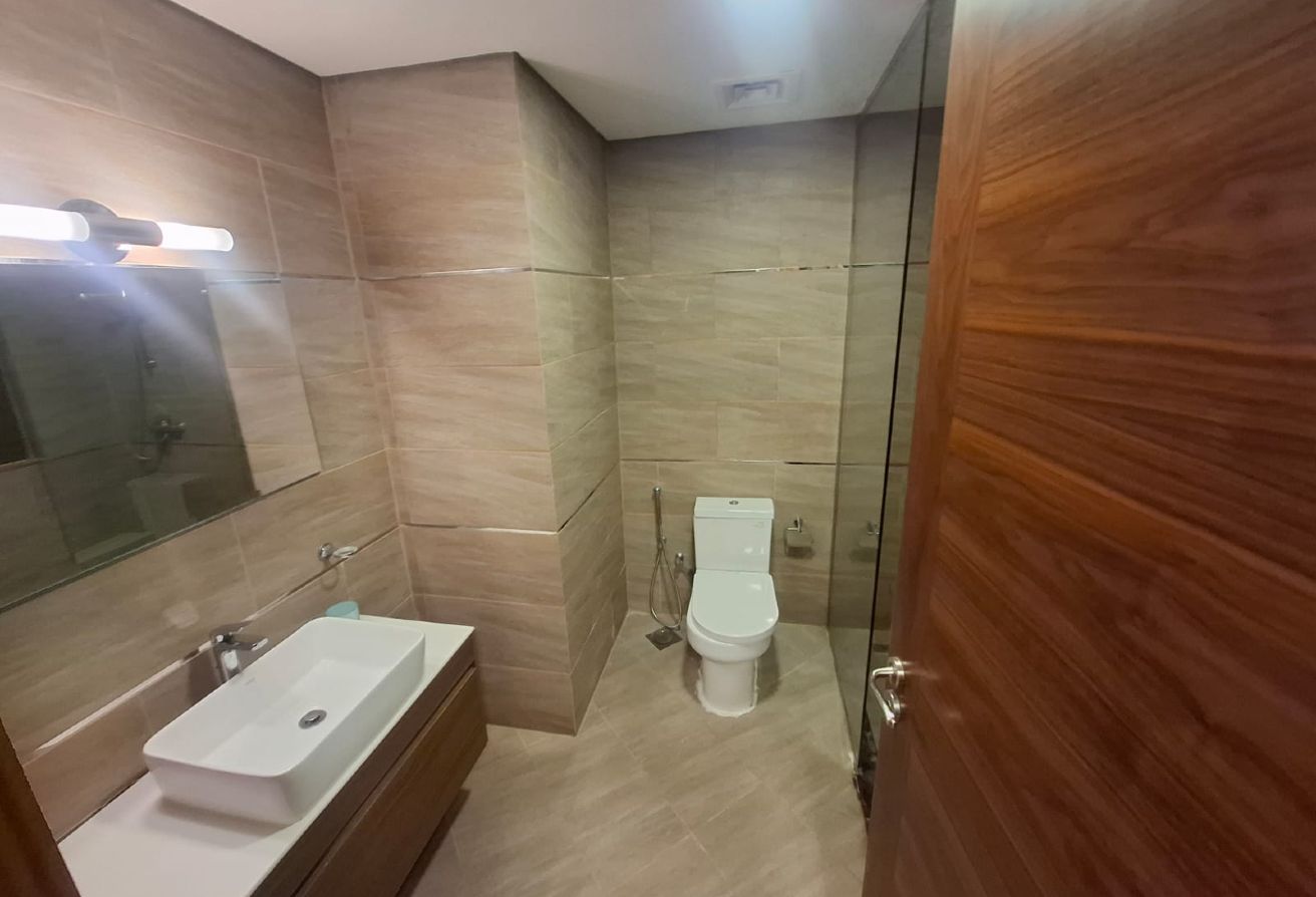 Spacious 2 BHK|Including Bills|Fully Furnished thumbnail 16