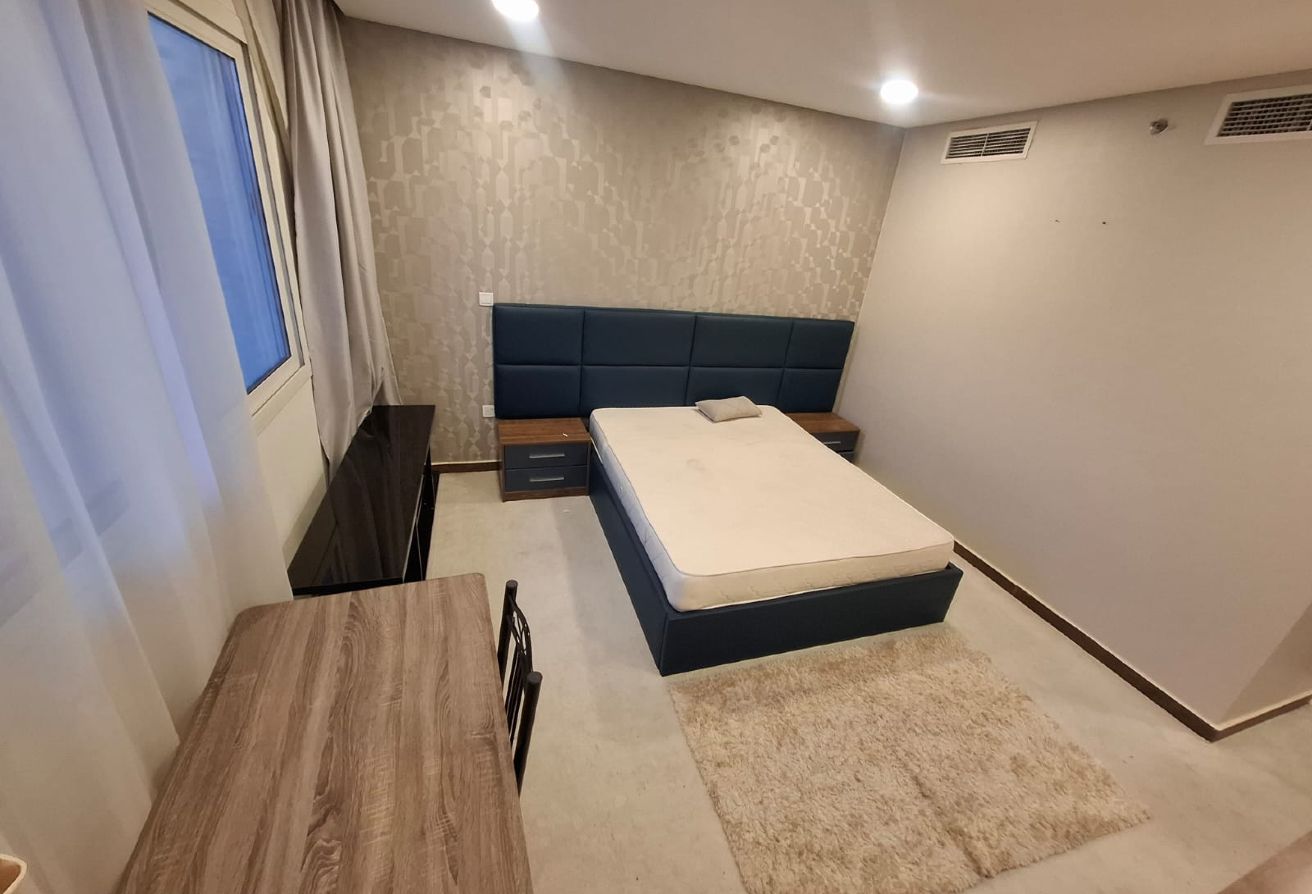 Spacious 2 BHK|Including Bills|Fully Furnished thumbnail 18