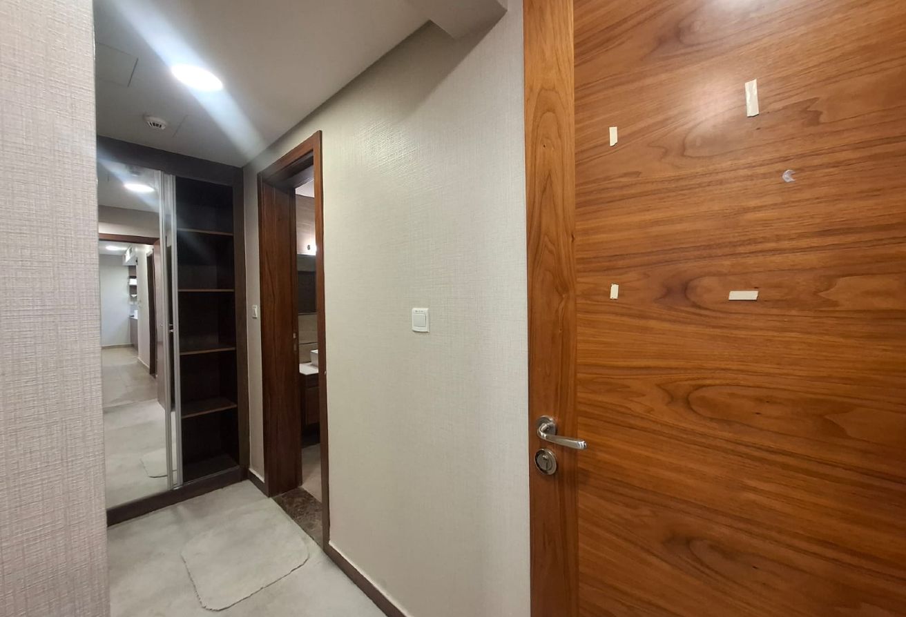 Spacious 2 BHK|Including Bills|Fully Furnished thumbnail 8