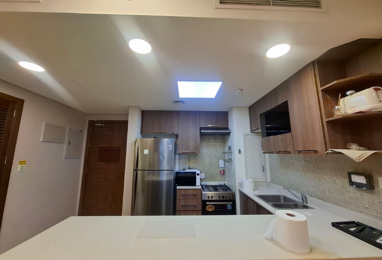Spacious 2 BHK|Including Bills|Fully Furnished thumbnail 5
