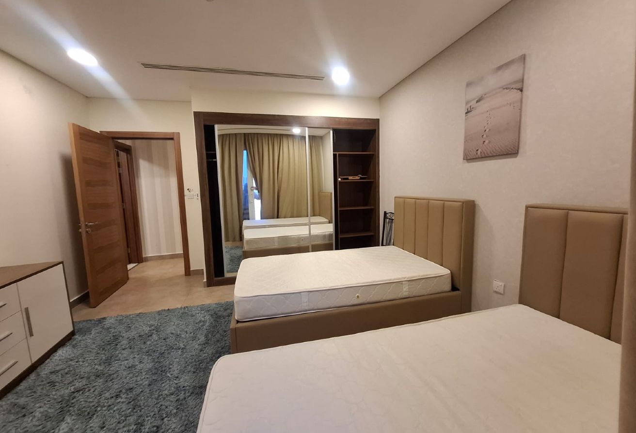 Spacious 2 BHK|Including Bills|Fully Furnished thumbnail 14