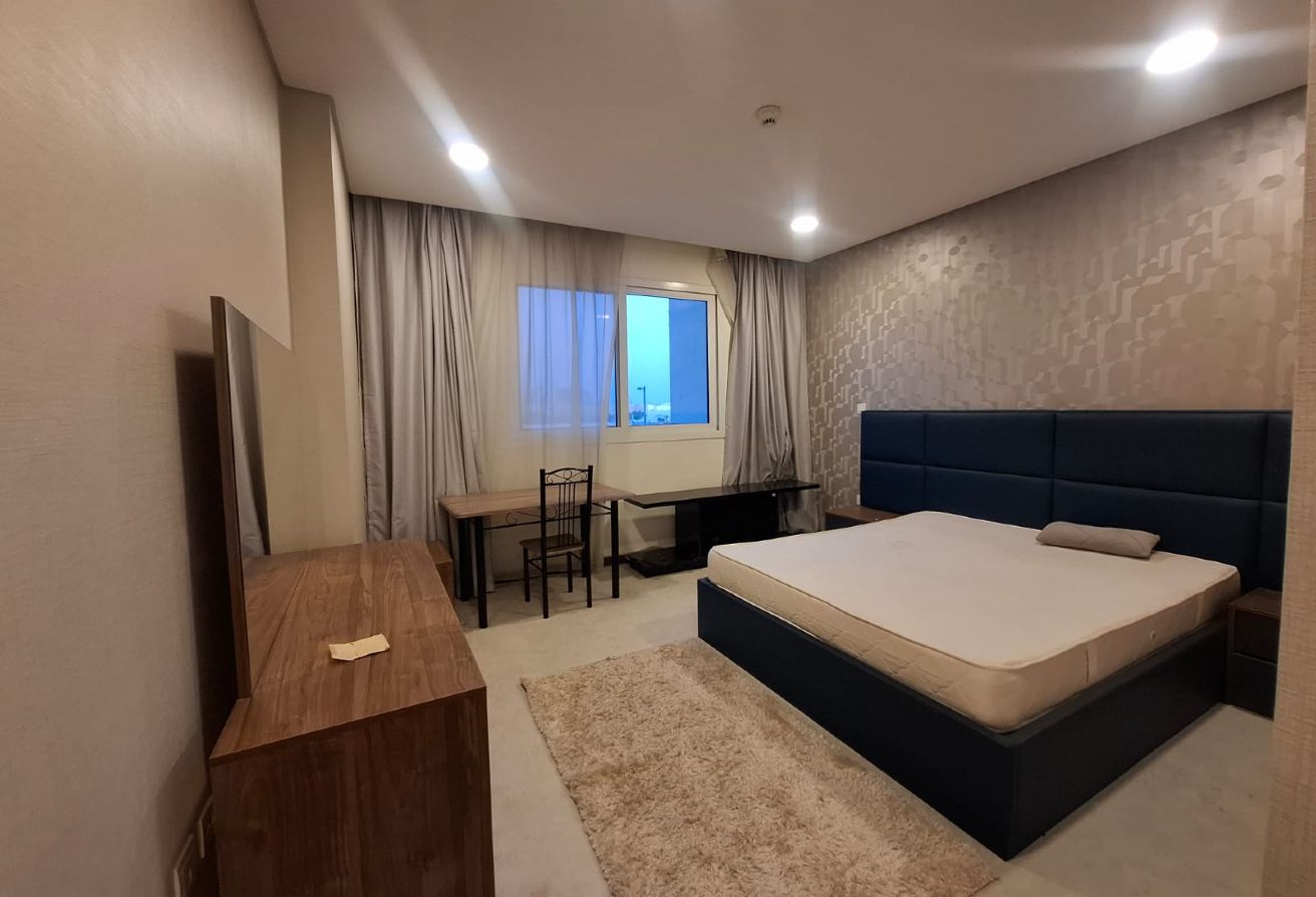 Spacious 2 BHK|Including Bills|Fully Furnished thumbnail 17