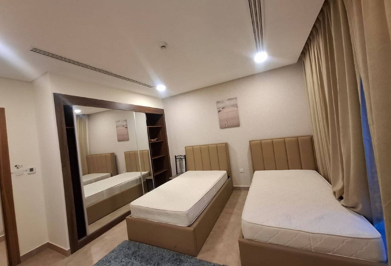 Spacious 2 BHK|Including Bills|Fully Furnished thumbnail 10