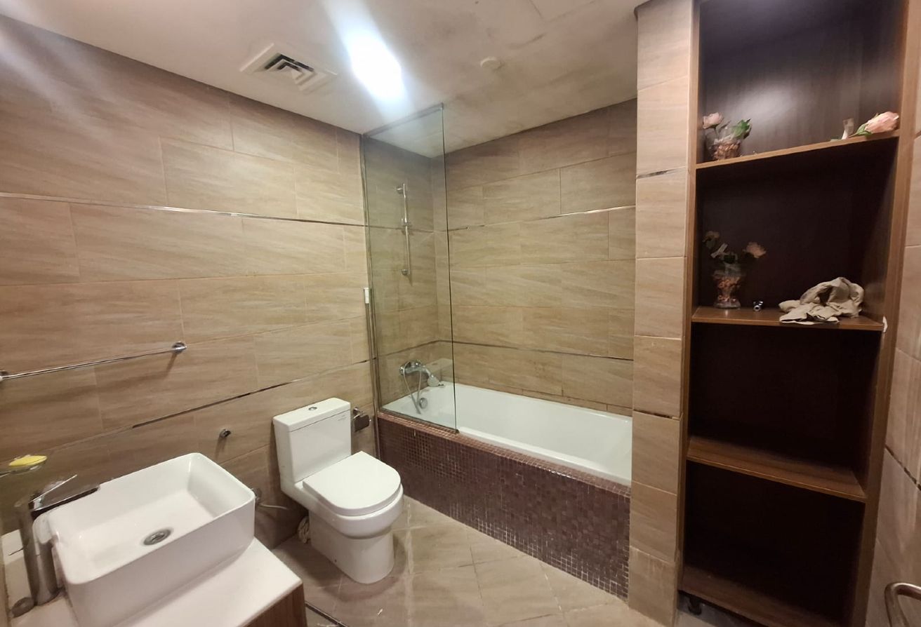 Spacious 2 BHK|Including Bills|Fully Furnished thumbnail 11
