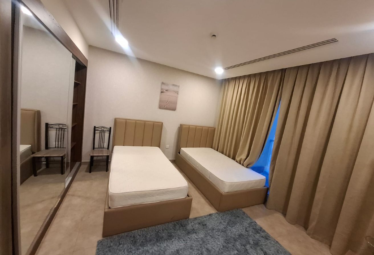 Spacious 2 BHK|Including Bills|Fully Furnished thumbnail 12