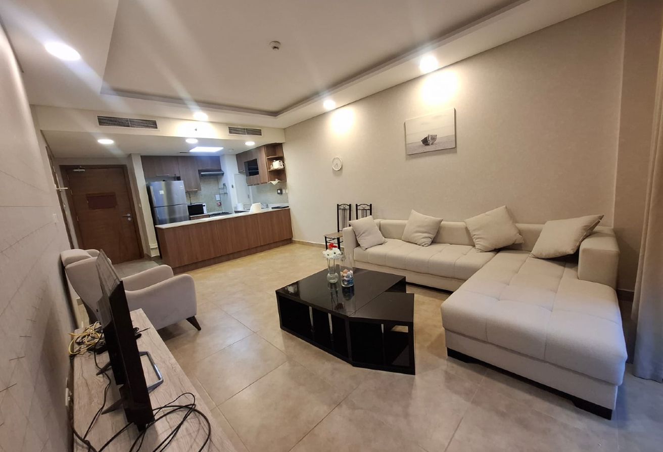Spacious 2 BHK|Including Bills|Fully Furnished thumbnail 9