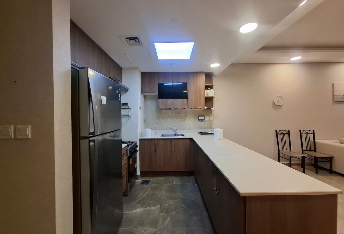 Spacious 2 BHK|Including Bills|Fully Furnished thumbnail 3