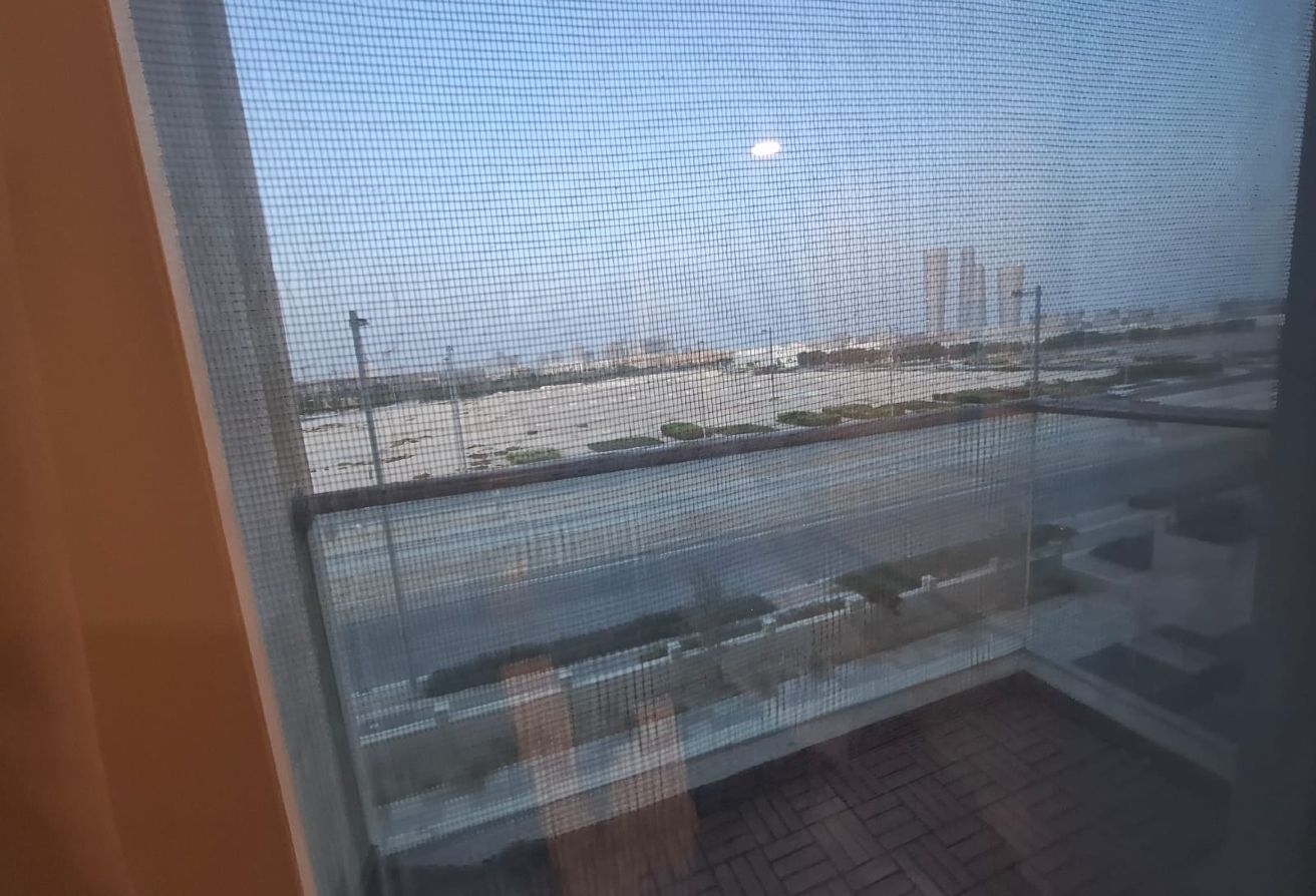Spacious 2 BHK|Including Bills|Fully Furnished thumbnail 6