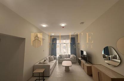 Apartment - 3 Bedrooms - 3 Bathrooms for rent in Anas Street - Fereej Bin Mahmoud North - Fereej Bin Mahmoud - Doha