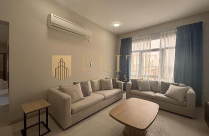 Apartment - 3 Bedrooms - 3 Bathrooms for rent in Anas Street - Fereej Bin Mahmoud North - Fereej Bin Mahmoud - Doha
