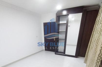 Apartment - Studio - 1 Bathroom for rent in Bu Hamour Street - Abu Hamour - Doha