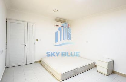 Apartment - Studio - 1 Bathroom for rent in Bu Hamour Street - Abu Hamour - Doha